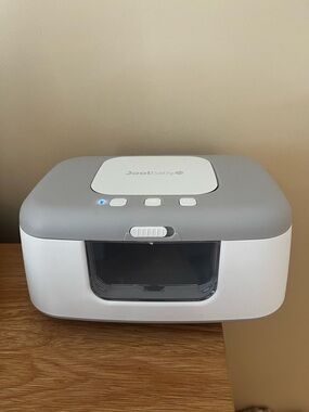JoolBaby Wipe Warmer